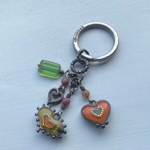 Brighton Keychain